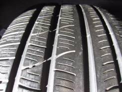 Pirelli Scorpion Verde. Летние, 2014 год, износ: 10%, 4 шт