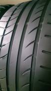 Dunlop SP Sport Maxx TT. Летние, износ: 10%, 2 шт