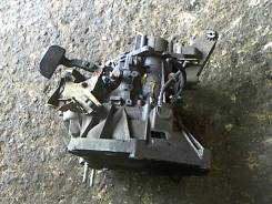 КПП 5 ст. Alfa Romeo 156