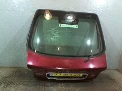 Крышка (дверь) багажника Rover 45 2000-2005