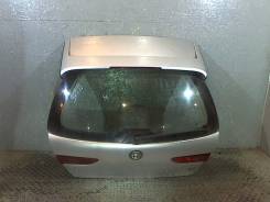 Крышка (дверь) багажника Alfa Romeo 156