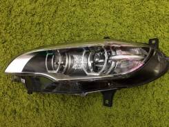 Фара. BMW X6, E71 BMW X5, E70 Двигатели: M57D30TU2, N55B30, N57D30OL, N57D30TOP, N57S, N63B44