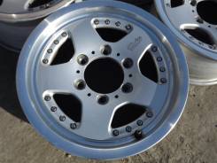 CV928. 6.5x15, 6x139.70, ET30, ЦО 108,0 мм.