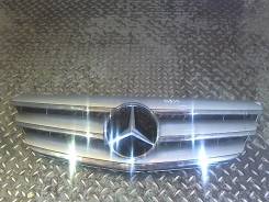 Решетка радиатора Mercedes B W245 2005-2012