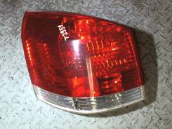 Фонарь (задний) Opel Signum