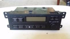Блок управления климат-контролем. Toyota Ipsum, SXM10, SXM10G, SXM15G, SXM15, ST210, ST210G, ST215, ST215G, ST215W Toyota Corona Premio, ST215, ST210...
