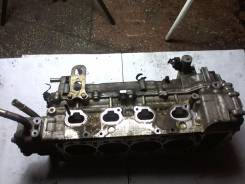 Головка блока (ГБЦ) Nissan Almera Tino