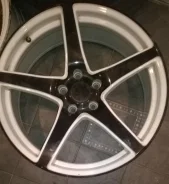 YST X-9. 8.0x19", 5x112, ET39, �� 66,6���. ����
