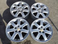 Subaru. 6.0x15, 5x100.00, ET55