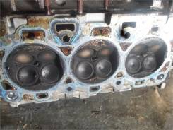 Головка блока (ГБЦ) Ford Escape 2001-2006