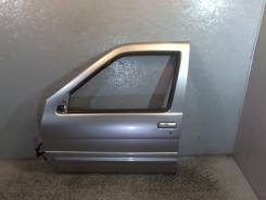 Дверь боковая Infiniti QX4 (JR50) 1996-2002