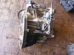 КПП 5 ст. Rover 75 1999-2005