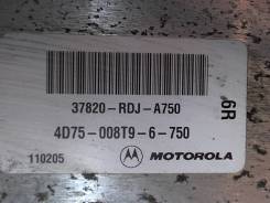 Блок управления (ЭБУ) Acura MDX 2001-2006
