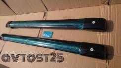 Минидуги для багажного бокса. Toyota Land Cruiser Prado, GDJ150L, GRJ151, GDJ150W, GRJ150, GDJ151W, GRJ150L, TRJ150, KDJ150L, GRJ150W, GRJ151W, TRJ150...