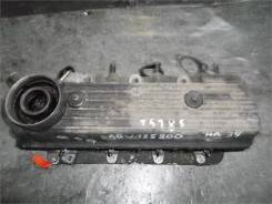 Головка блока (ГБЦ) Skoda Fabia 2000-2007