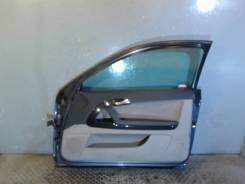 Дверь боковая Audi A3 (8PA) 2004- 2013