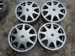 RAYS VOLK RACING TE37V Mark-II. x15, 5x114.30