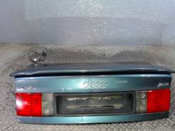 Крышка (дверь) багажника Audi 100 (C4) 1991-1994