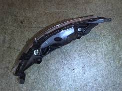 Поворот Nissan Juke