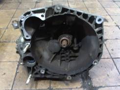 КПП 5 ст. Lancia Lybra