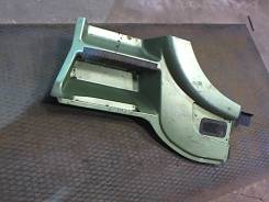 Подножка Iveco Stralis 2002-2006 - правая
