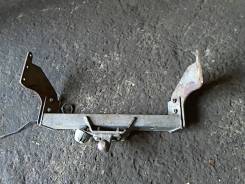 Прицепное устройство (фаркоп) Ford Transit 2000-2006