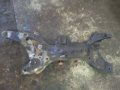 Балка подвески передняя (подрамник) Hyundai i10 2007-2010
