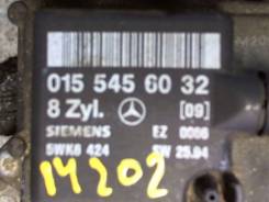 Коммутатор зажигания Mercedes S W140 1991-1999