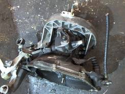 КПП 5 ст. Daewoo Tacuma