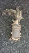 Коллектор. Toyota Camry, ACV45, ACV40 Двигатель 2AZFE