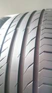 Continental ContiSportContact 5. Летние, износ: 10%, 4 шт