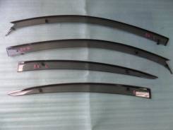 Ветровик на дверь. Mazda Axela, BK3P, BKEP, BK5P Mazda Mazda3