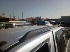 Рейлинги. Isuzu Wizard, UES73FW
