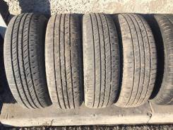 Hankook Optimo K715. Летние, износ: 30%, 4 шт