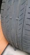 Continental ContiSportContact 5. Летние, износ: 10%, 2 шт