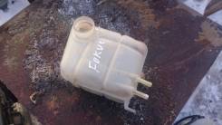 Расширительный бачок. Ford Tourneo Connect Ford Focus