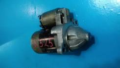 Стартер. Nissan Cube, AZ10, ANZ10, Z10 Nissan March Box, WAK11, WK11 Nissan March, ANK11, HK11, K11, AK11 Двигатели: CGA3DE, CG13DE, CG10DE