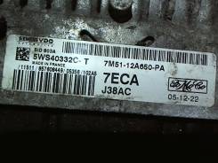Блок управления (ЭБУ) Ford C-Max 2003-2011