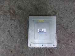 Блок управления (ЭБУ) Mazda 6 2002-2007