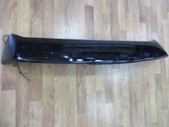 Спойлер. Toyota Land Cruiser Prado, GRJ120, GRJ120W