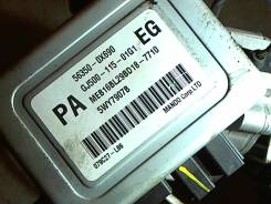 Колонка рулевая Hyundai i10 2007-2010
