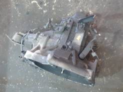 КПП 5 ст. Mazda Demio