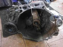 КПП - 5 ст. Volkswagen Bora