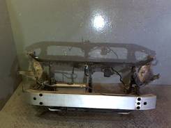 Рамка передняя (телевизор) Lexus LS430 UCF30 2000-2006