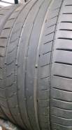 Continental ContiSportContact 5. Летние, износ: 10%, 2 шт