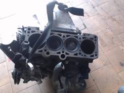 Блок двигателя (картер) Audi 80 (B4) 1991-1994