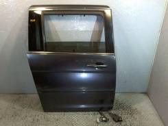 Дверь раздвижная Honda Odyssey 1998-2004, правая