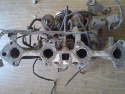 Карбюратор. Toyota: Corolla, Masterace, Town Ace, Cresta, Sprinter, Mark II, Lite Ace, Chaser Двигатель 13TU