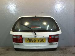 Крышка (дверь) багажника Toyota Carina E 1992-1997