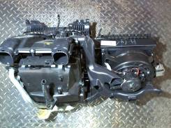 Отопитель в сборе (печка) Chevrolet Cruze